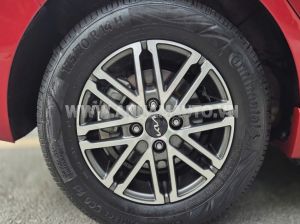 Xe Kia Soluto 1.4 AT Luxury 2022