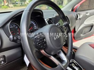 Xe Kia Soluto 1.4 AT Luxury 2022