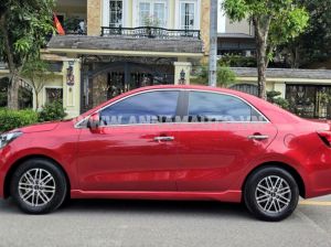 Xe Kia Soluto 1.4 AT Luxury 2022