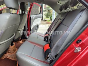 Xe Kia Soluto 1.4 AT Luxury 2022
