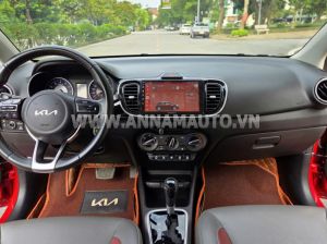 Xe Kia Soluto 1.4 AT Luxury 2022