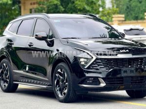 Xe Kia Sportage Signature 1.6T AWD 2023