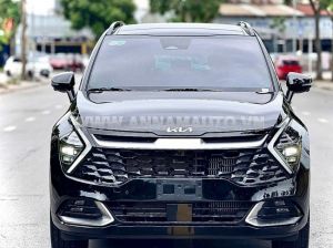 Xe Kia Sportage Signature 1.6T AWD 2023