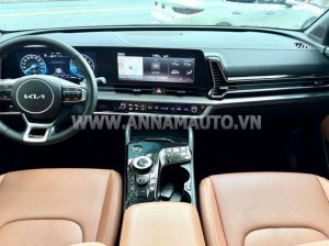 Xe Kia Sportage Signature 1.6T AWD 2023