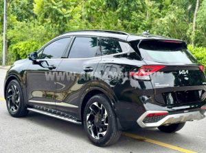 Xe Kia Sportage Signature 1.6T AWD 2023