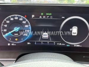 Xe Kia Sportage Signature 1.6T AWD 2023