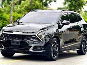 Xe Kia Sportage Signature 1.6T AWD 2023