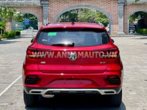 Xe MG ZS Standard 1.5 AT 2WD 2023