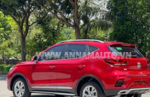 Xe MG ZS Standard 1.5 AT 2WD 2023