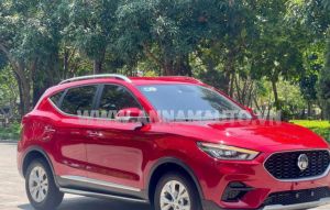 Xe MG ZS Standard 1.5 AT 2WD 2023