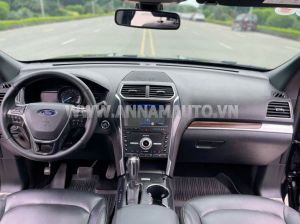 Xe Ford Explorer Limited 2.3L EcoBoost 2019