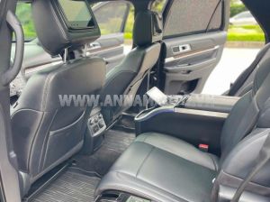 Xe Ford Explorer Limited 2.3L EcoBoost 2019