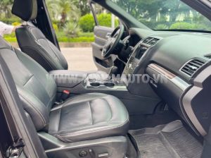 Xe Ford Explorer Limited 2.3L EcoBoost 2019