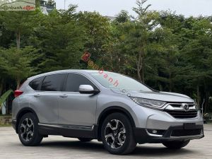 Xe Honda CRV G 2019