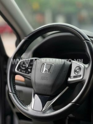 Xe Honda CRV G 2019