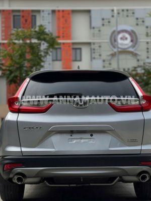 Xe Honda CRV G 2019