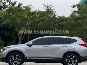 Xe Honda CRV G 2019
