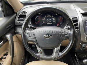 Xe Kia Sorento GATH 2016