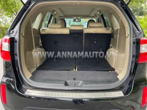 Xe Kia Sorento GATH 2016
