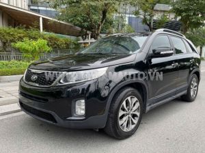 Xe Kia Sorento GATH 2016