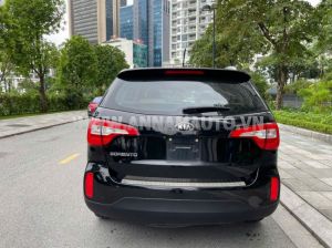Xe Kia Sorento GATH 2016