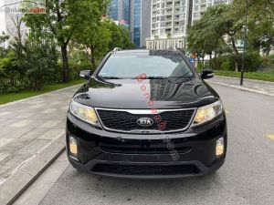 Xe Kia Sorento GATH 2016