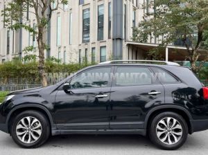 Xe Kia Sorento GATH 2016