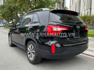 Xe Kia Sorento GATH 2016