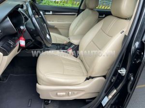 Xe Kia Sorento GATH 2016