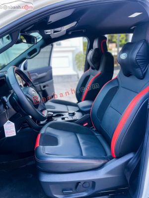 Xe Ford Ranger Raptor 2.0L 4x4 AT 2025