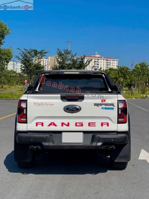 Xe Ford Ranger Raptor 2.0L 4x4 AT 2025