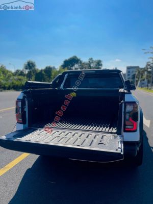 Xe Ford Ranger Raptor 2.0L 4x4 AT 2025