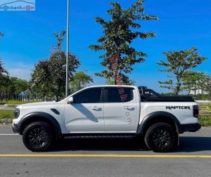 Xe Ford Ranger Raptor 2.0L 4x4 AT 2025