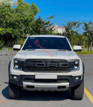 Xe Ford Ranger Raptor 2.0L 4x4 AT 2025
