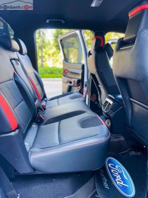 Xe Ford Ranger Raptor 2.0L 4x4 AT 2025