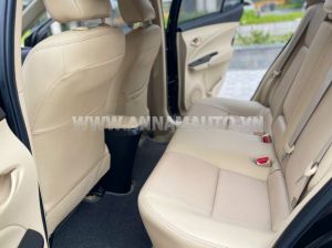Xe Toyota Vios 1.5E CVT 2021