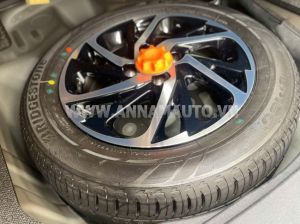 Xe Toyota Vios 1.5E CVT 2021