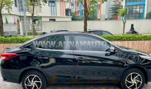 Xe Toyota Vios 1.5E CVT 2021