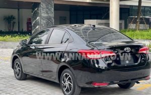 Xe Toyota Vios 1.5E CVT 2021