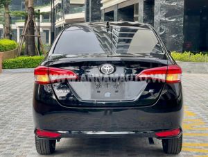 Xe Toyota Vios 1.5E CVT 2021