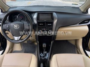 Xe Toyota Vios 1.5E CVT 2021