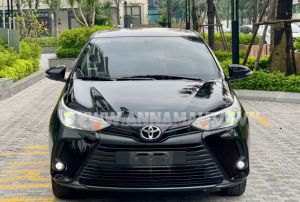 Xe Toyota Vios 1.5E CVT 2021