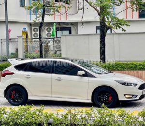 Xe Ford Focus Trend 1.5L 2018