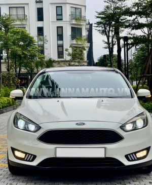 Xe Ford Focus Trend 1.5L 2018