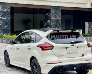 Xe Ford Focus Trend 1.5L 2018