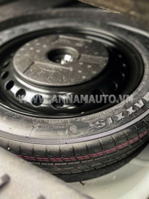 Xe Ford Focus Trend 1.5L 2018