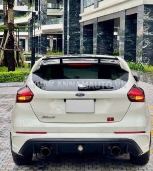 Xe Ford Focus Trend 1.5L 2018