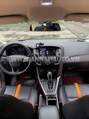 Xe Ford Focus Trend 1.5L 2018