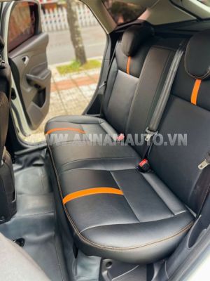 Xe Ford Focus Trend 1.5L 2018