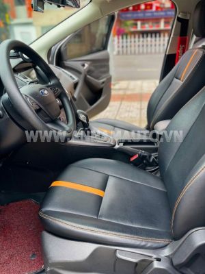 Xe Ford Focus Trend 1.5L 2018